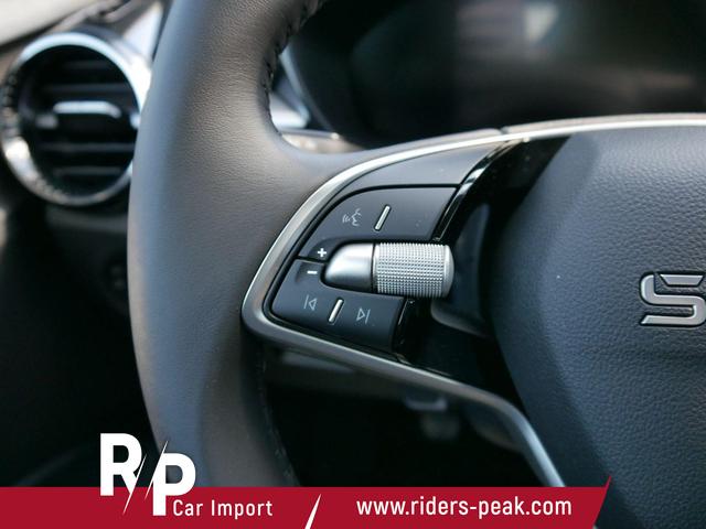 Skoda Fabia Selection 1.0 TSI *LED*PDC-HI*SMARTLINK*SHZ*BLUETOOTH*FRONT-ASSIST 
