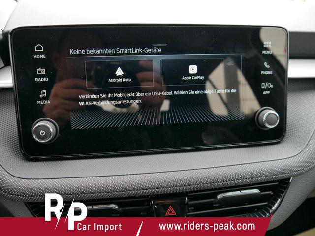 Skoda Fabia Selection 1.0 TSI *LED*PDC-HI*SMARTLINK*SHZ*BLUETOOTH*FRONT-ASSIST 