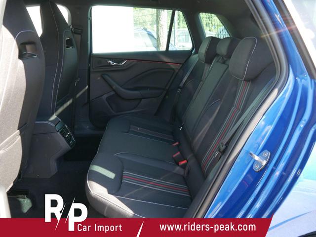 Skoda Kamiq Monte Carlo 1,5 TSI DSG *AHK-SCHWENKBAR*PDC-HINTEN*KAMERA*SHZ*KESSY*LENKRADHEIZUNG* 