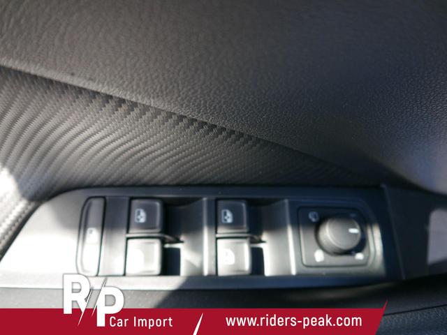 Skoda Kamiq Monte Carlo 1,5 TSI DSG *AHK-SCHWENKBAR*PDC-HINTEN*KAMERA*SHZ*KESSY*LENKRADHEIZUNG* 