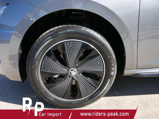 Skoda Kamiq Monte Carlo 1,5 TSI DSG *AHK-SCHWENKBAR*PDC-HINTEN*KAMERA*SHZ*KESSY*LENKRADHEIZUNG* 