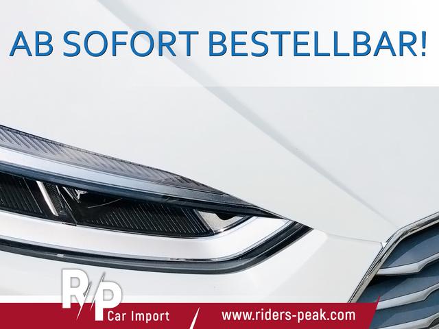 Audi Q5 Sportback - Basis ** FREI KONFIGURIERBAR** NAVI+ LED+ PDC+ 18LM