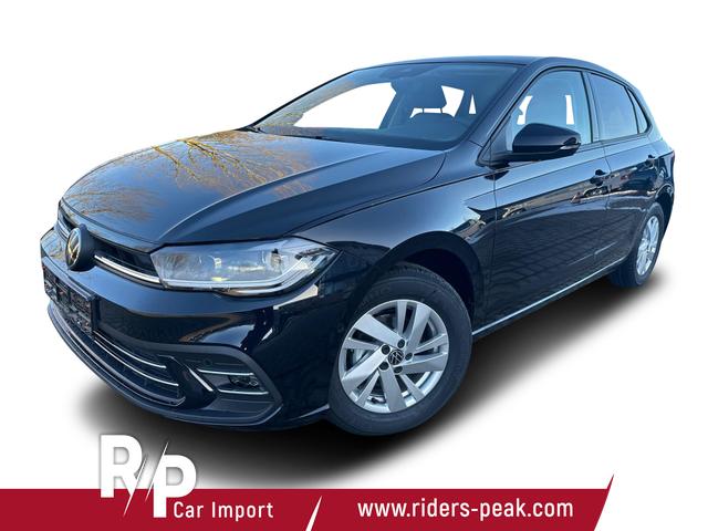 Volkswagen Polo - Style TRAVEL ASSIST+ACC+ PARK ASSIST+ LED