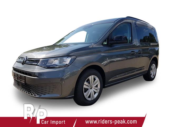 Volkswagen / Caddy / EU-Neuwagen / Reimport, Beispielbilder, ggf. teilweise mit Sonderausstattung