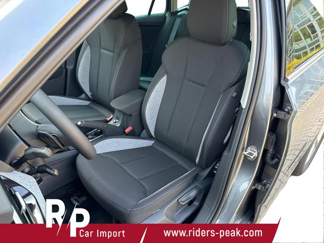 Skoda / Kamiq / Grau / / / FACELIFT+EL HECKKL.+ACC+SHZ+LED, Beispielbilder, ggf. teilweise mit Sonderausstattung
