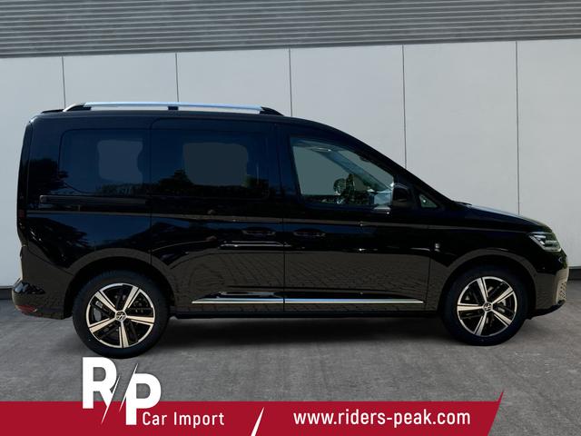 Volkswagen / Caddy / / / / PDC+KAMERA+LED+ACC+NAVI+AGR-SITZE