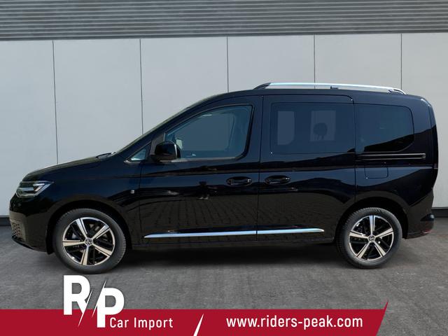 Volkswagen / Caddy / / / / PDC+KAMERA+LED+ACC+NAVI+AGR-SITZE