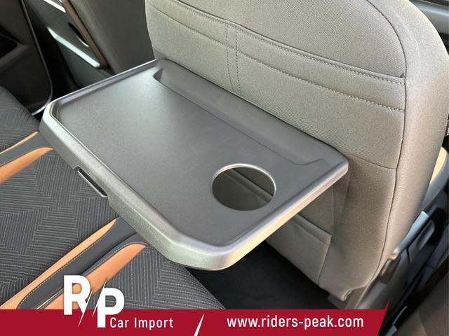 Volkswagen / Caddy / / / / ACC+18ALU+PDC+KAM+LED+APP-CONNECT
