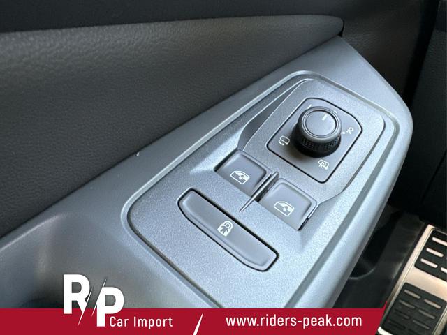 Volkswagen / Caddy / / / / ACC+18ALU+PDC+KAM+LED+APP-CONNECT