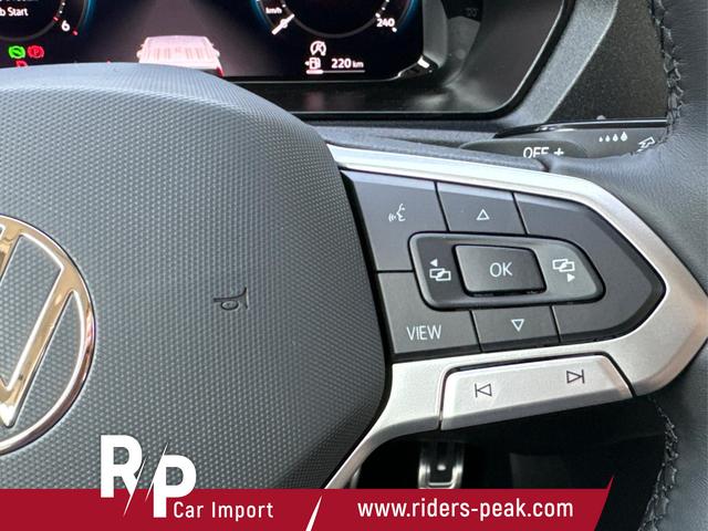 Volkswagen / Caddy / / / / ACC+18ALU+PDC+KAM+LED+APP-CONNECT