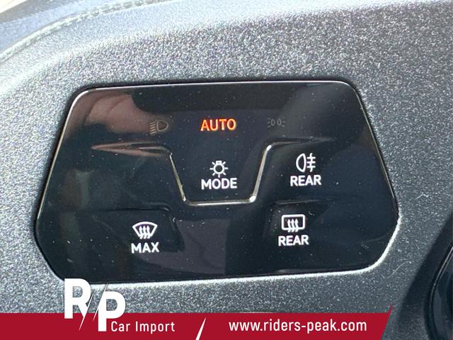 Volkswagen / Caddy / / / / ACC+18ALU+PDC+KAM+LED+APP-CONNECT