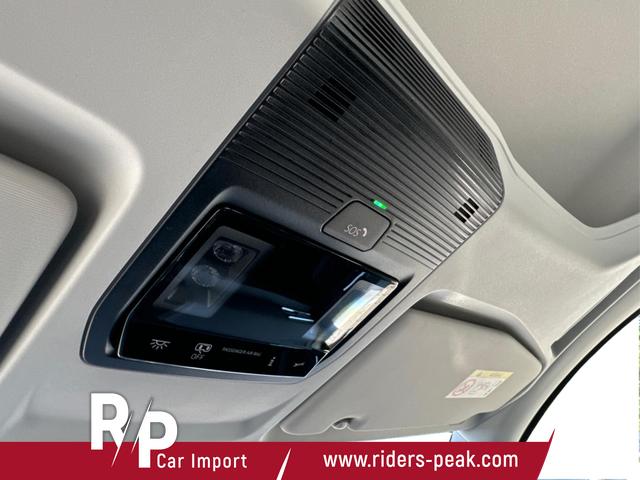 Volkswagen / Caddy / / / / ACC+18ALU+PDC+KAM+LED+APP-CONNECT