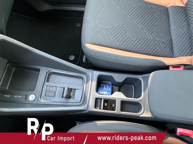 Volkswagen / Caddy / / / / ACC+18ALU+PDC+KAM+LED+APP-CONNECT