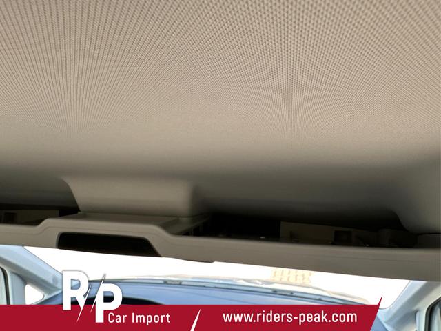 Volkswagen / Caddy / / / / ACC+18ALU+PDC+KAM+LED+APP-CONNECT