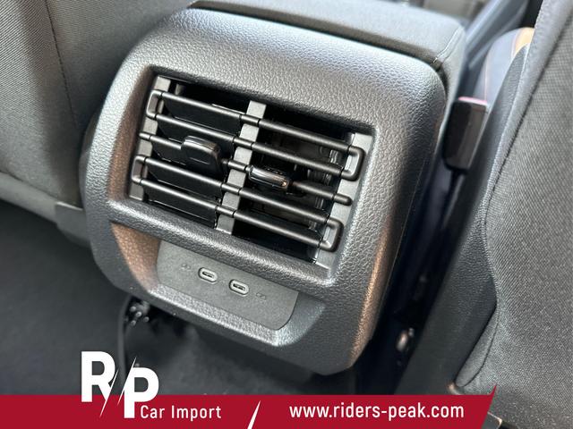 Volkswagen / Caddy / / / / ACC+18ALU+PDC+KAM+LED+APP-CONNECT