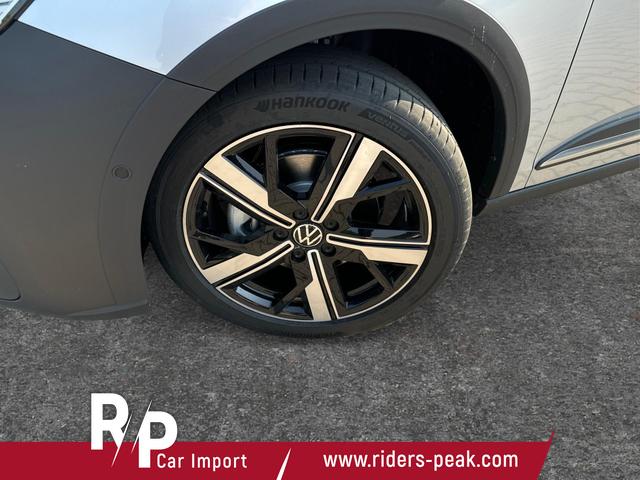Volkswagen / Caddy / / / / ACC+18ALU+PDC+KAM+LED+APP-CONNECT