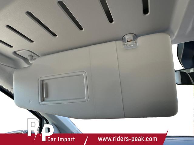 Volkswagen / Caddy / / / / ACC+18ALU+PDC+KAM+LED+APP-CONNECT