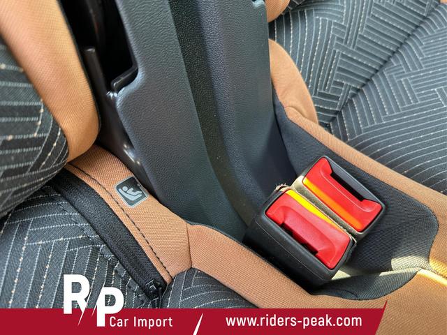 Volkswagen / Caddy / / / / ACC+18ALU+PDC+KAM+LED+APP-CONNECT