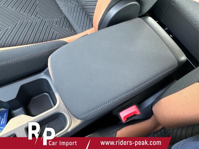 Volkswagen / Caddy / / / / ACC+18ALU+PDC+KAM+LED+APP-CONNECT