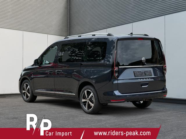 Volkswagen / Caddy Maxi / / / / 