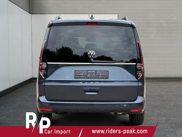 Volkswagen / Caddy Maxi / / / / 