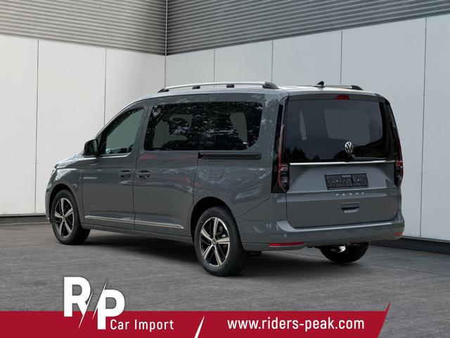 Volkswagen / Caddy Maxi / / / / 