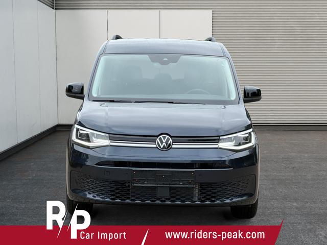 Volkswagen / Caddy Maxi / / / / 