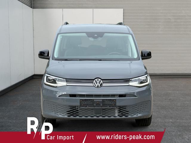 Volkswagen / Caddy Maxi / / / / 