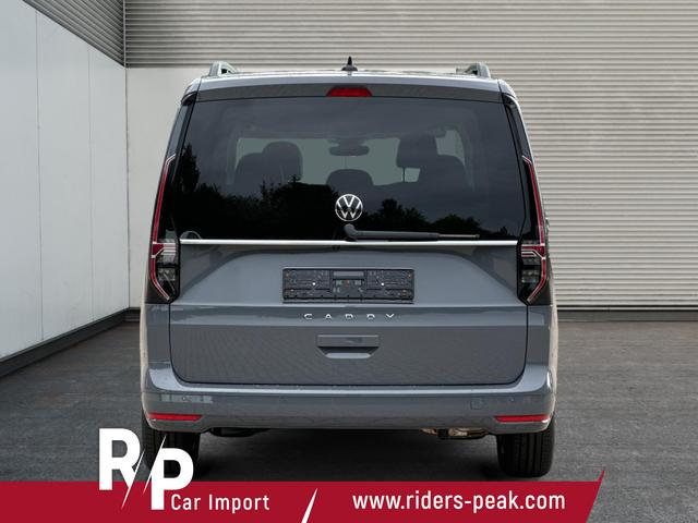 Volkswagen / Caddy Maxi / / / / 