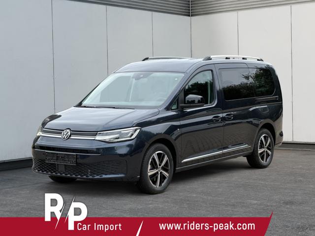 Volkswagen / Caddy Maxi / / / / 