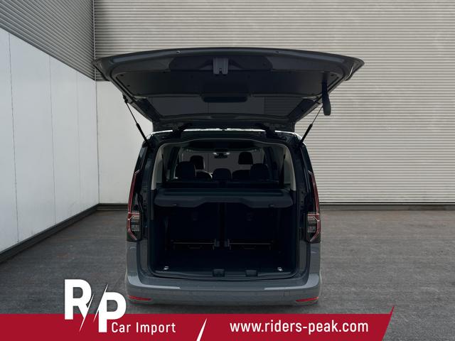 Volkswagen / Caddy Maxi / / / / 