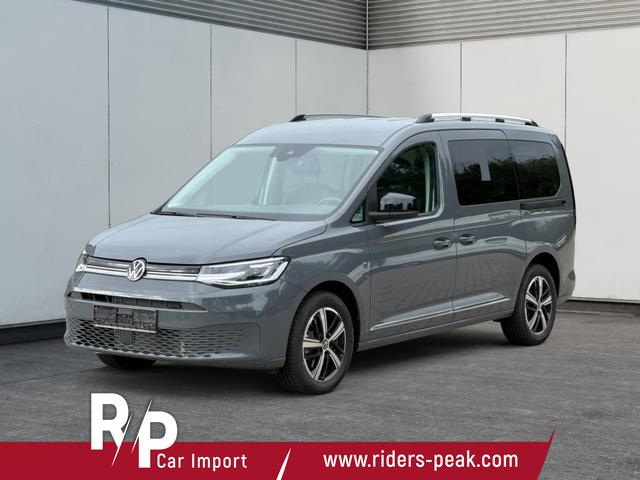 Volkswagen / Caddy Maxi / / / / 