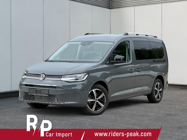 Volkswagen / Caddy Maxi / / / / 