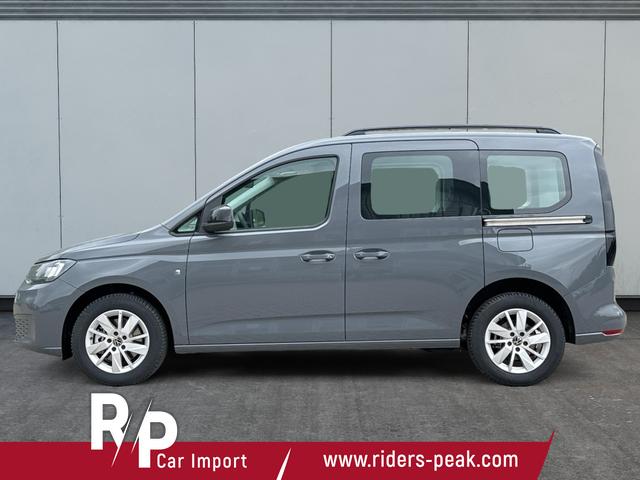 Volkswagen / Caddy / / / / KLIMA+LANE ASSIST+PDC+GRA, Beispielbilder, ggf. teilweise mit Sonderausstattung