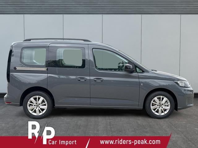 Volkswagen / Caddy / / / / KLIMA+LANE ASSIST+PDC+GRA, Beispielbilder, ggf. teilweise mit Sonderausstattung