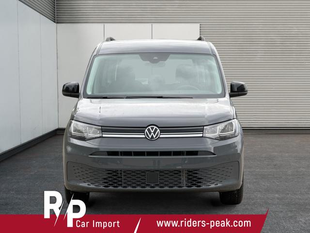 Volkswagen / Caddy / / / / KLIMA+LANE ASSIST+PDC+GRA, Beispielbilder, ggf. teilweise mit Sonderausstattung