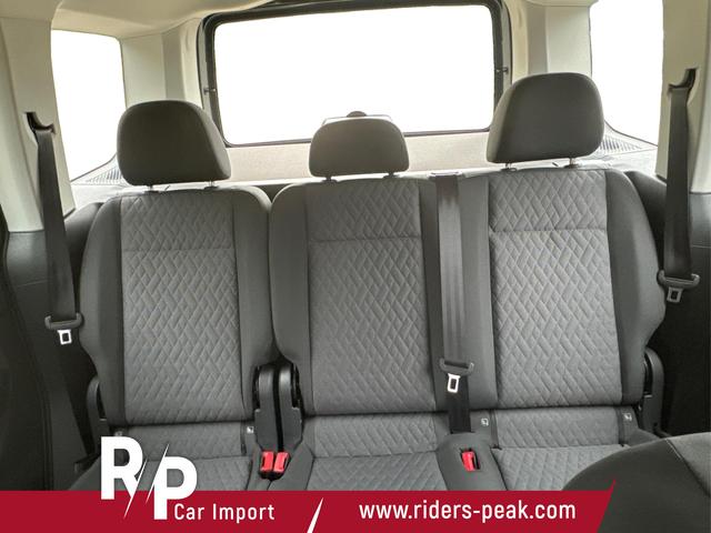 Volkswagen / Caddy / / / / KLIMA+LANE ASSIST+PDC+GRA, Beispielbilder, ggf. teilweise mit Sonderausstattung