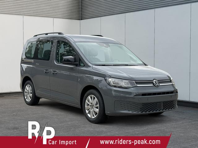 Volkswagen / Caddy / / / / KLIMA+LANE ASSIST+PDC+GRA, Beispielbilder, ggf. teilweise mit Sonderausstattung