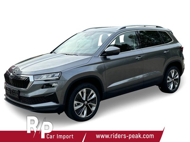 Skoda Karoq - Selection PDC+LED+KLIMA+16'' ALU+TEMPOMAT