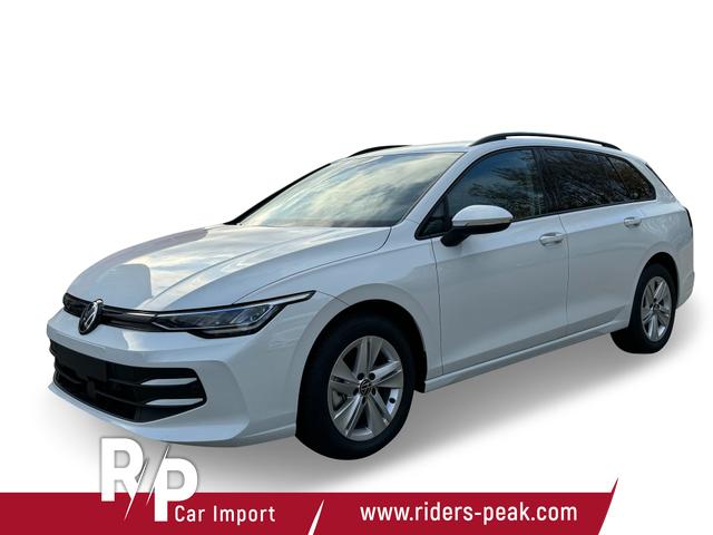 Volkswagen Golf Variant - Basis ***FACELIFT 2024*** LED+PDC+VICO+KLIMA