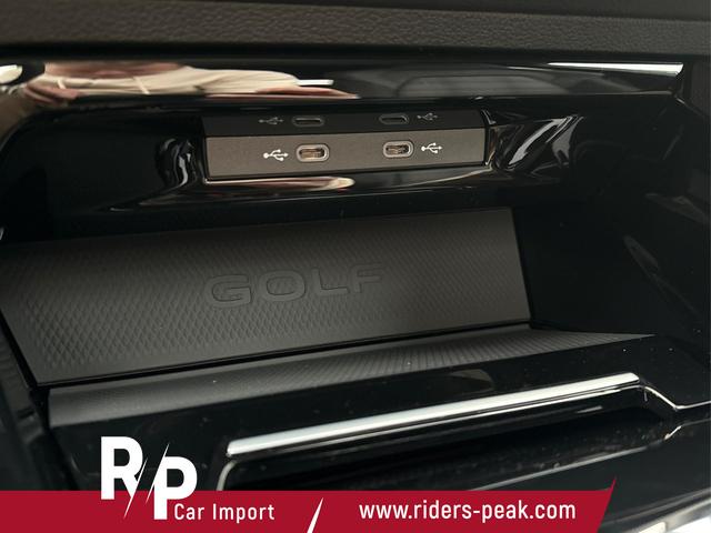 Volkswagen / Golf / / / / , Beispielbilder, ggf. teilweise mit Sonderausstattung