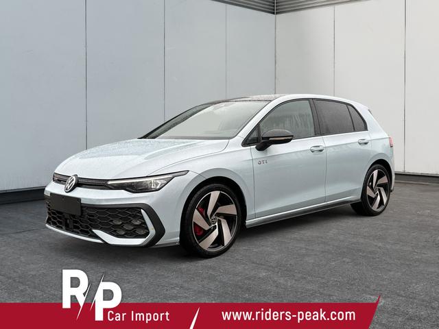 Volkswagen Golf - GTI IQ.LIGHT MATRIX+KAMERA+ACC+KLIMA+APP+17" ALU