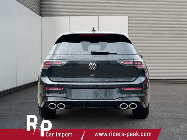 Volkswagen / Golf / Schwarz / / / LED MATRIX+ PDC +KAMERA+ KLIMAUT.18 LM