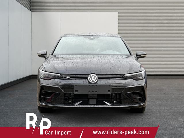 Volkswagen / Golf / Schwarz / / / LED MATRIX+ PDC +KAMERA+ KLIMAUT.18 LM