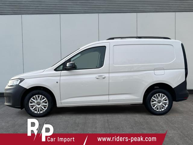 Volkswagen / Caddy Cargo / / / / PDC+KAMERA+KLIMA+SHZ+GJR