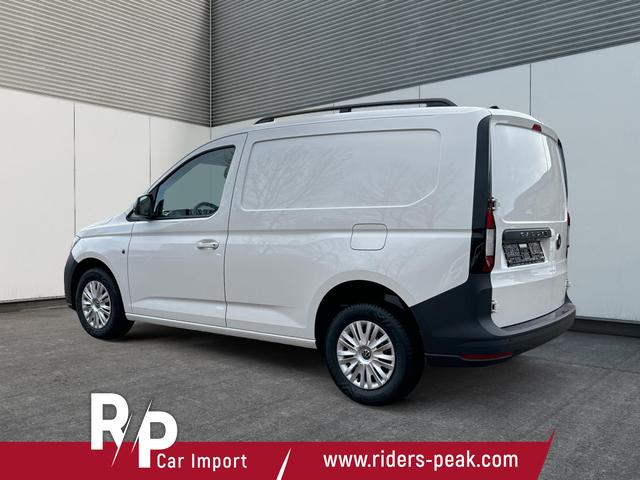 Volkswagen / Caddy Cargo / / / / PDC+KAMERA+KLIMA+SHZ+GJR