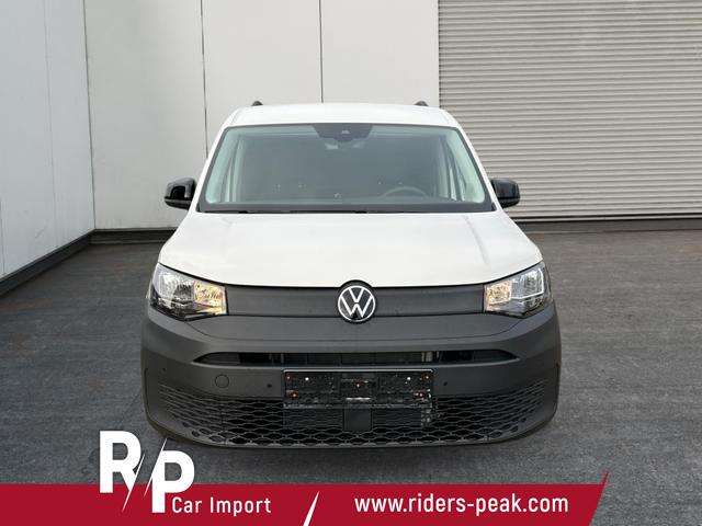 Volkswagen / Caddy Cargo / / / / PDC+KAMERA+KLIMA+SHZ+GJR