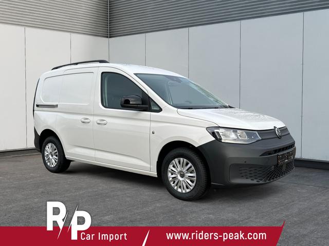 Volkswagen / Caddy Cargo / / / / PDC+KAMERA+KLIMA+SHZ+GJR