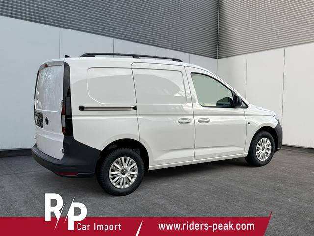 Volkswagen / Caddy Cargo / / / / PDC+KAMERA+KLIMA+SHZ+GJR