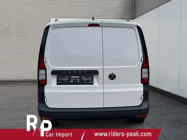 Volkswagen / Caddy Cargo / / / / PDC+KAMERA+KLIMA+SHZ+GJR